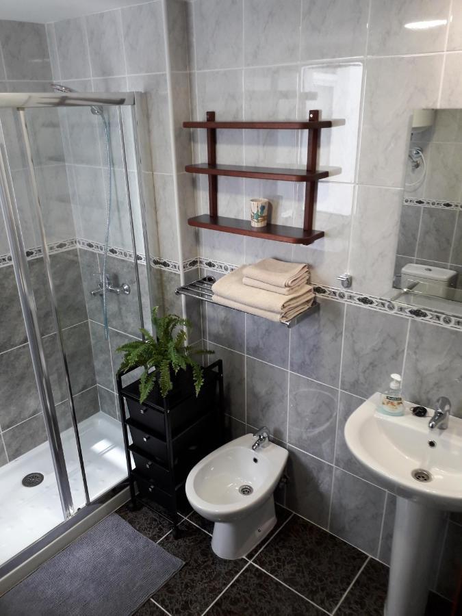 Appartement Sol Bolero à Tazacorte Extérieur photo