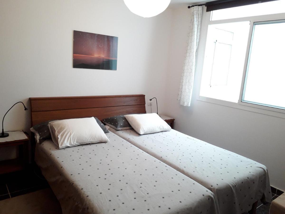Appartement Sol Bolero à Tazacorte Extérieur photo